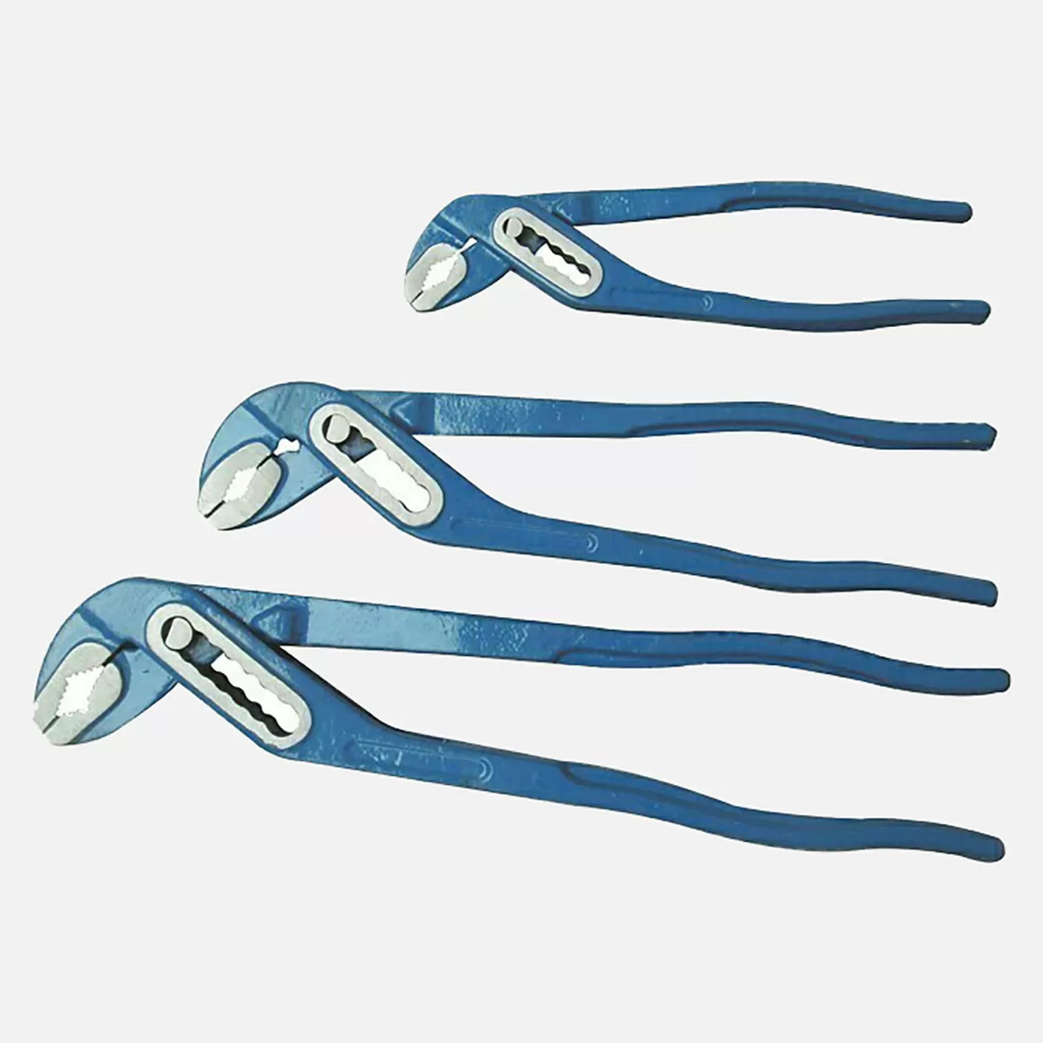 Boru Anahtarı Seti 3 Parça